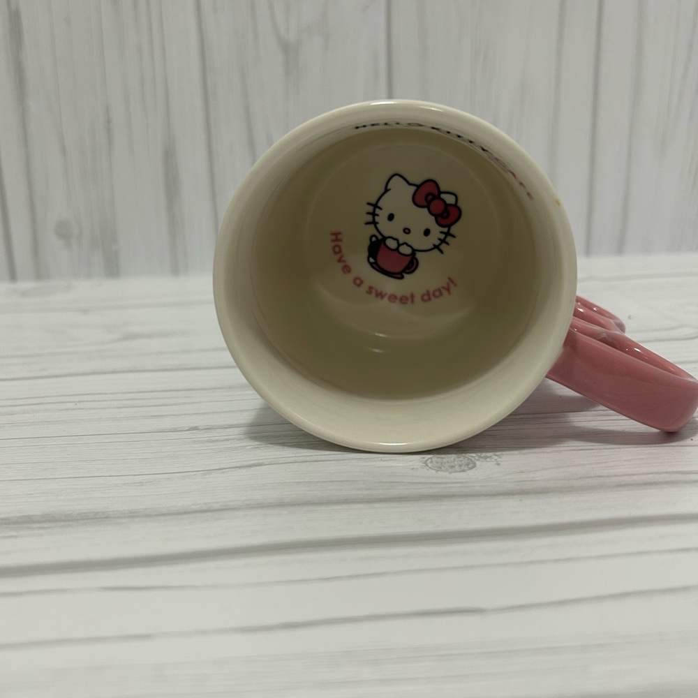 Hello kitty mug - Picture 4 of 4